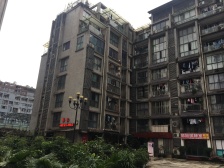 两路老城 金港国际二房85万