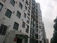 一梯两户,厨卫朝北,客厅朝南,品质小区,环境优美