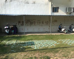 贵州路市场小区就一栋适合候鸟旅居拎包入住