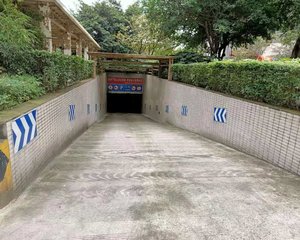 天和国际3室2厅南