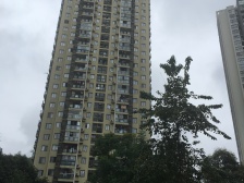 业主急售!石桥铺小户型,精装正规小两房,随时看房