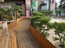 一环内北京路地铁口物业、交通便捷、停车方便!