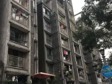 两路老城 金港国际二房