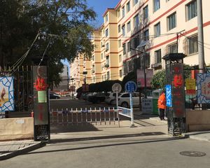 桥华商圈好楼层 五年外房本 交通便利