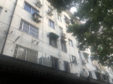 中间楼层两房南北通透进地铁交通便利