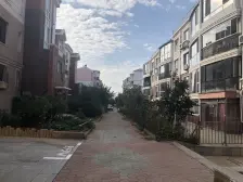 锦华北园 封闭小区 近地铁 经典跃层 实用面积大