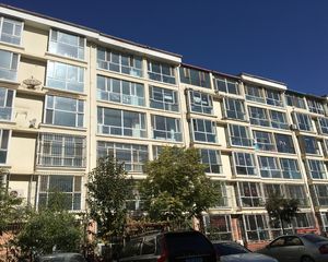 中山建校小区 2室1厅 南