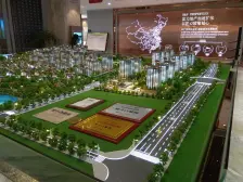 璧山街道 富力白鹭湾琅廷四房84万