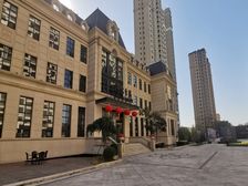 此房南北通透格局,中高楼层,视野开阔,采光好,