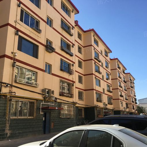 吉祥小区2室1厅1卫南北朝向1200.00元/月出租