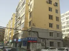 辽师交大中间位置 西关街 房主诚意出售