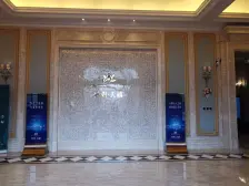 保利天禧四期 精装修 好楼层 小区地下车库直通地铁