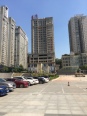 新长海广场停车场