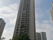 李家沱 曼哈顿城一期一房35万