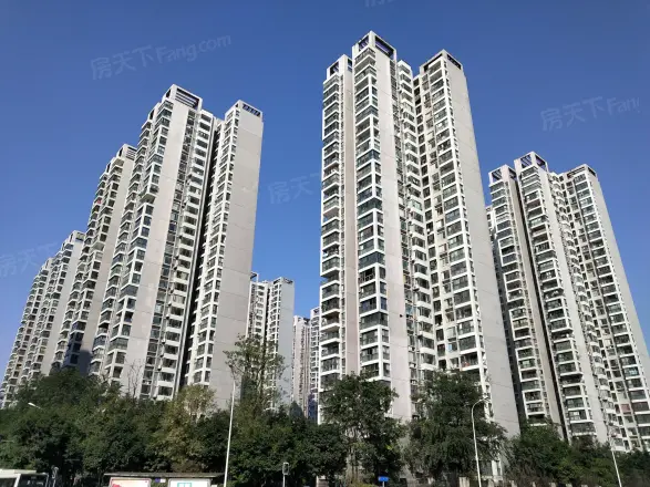 东苑小区F