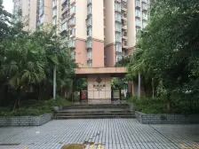 凤阳小镇(北区) 3室2厅 东南