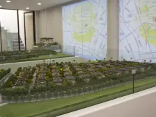 谢岗令人瞩目的纯别墅区,为您呈现一座独具魅力的景观