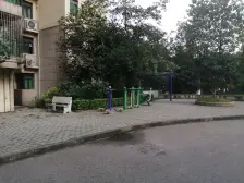 李家沱 曼哈顿城一期一房43.2万