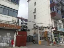 高楼层采光好,全新精装修,邻近2号线,诚心出售,佳格能谈