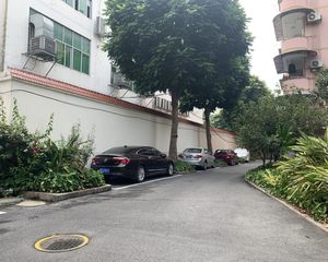南宁市国税局宿舍2室1厅南