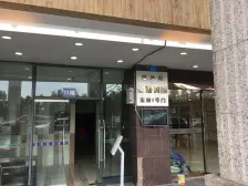 金港国际 2室1厅 南