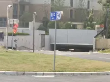 滨江凯旋门次新2房+精装全屋地暖