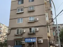 千山路精装一室半 大湾市场旁 近地铁 中间楼层