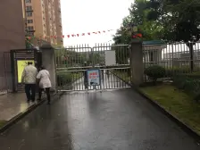 卢山锦程 2室2厅 南