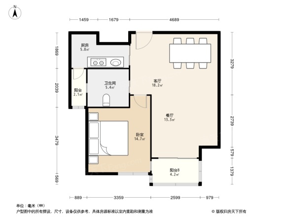 奥林匹克花园二期