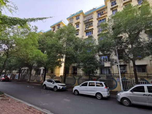 教师二村