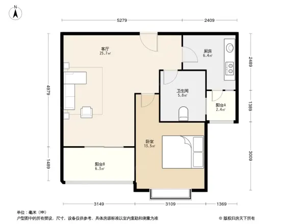 虹桥万博花园