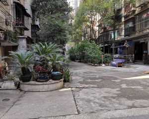 湘运新村2室2厅南