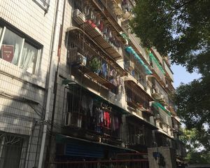 鸿基公寓2室2厅南北