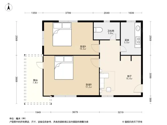 丰镇小区