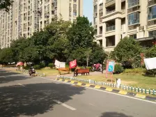 高品质改善型别墅,居住环境优越