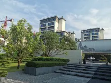 保利堂悦薇园 4室2厅 南 北