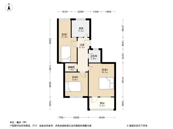 电信巷