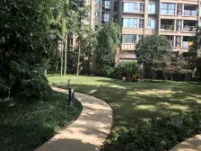 大竹林 龙湖江与城景上时光四房