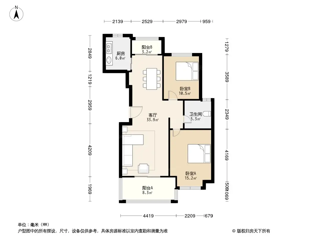 别名:夏朵小城二期