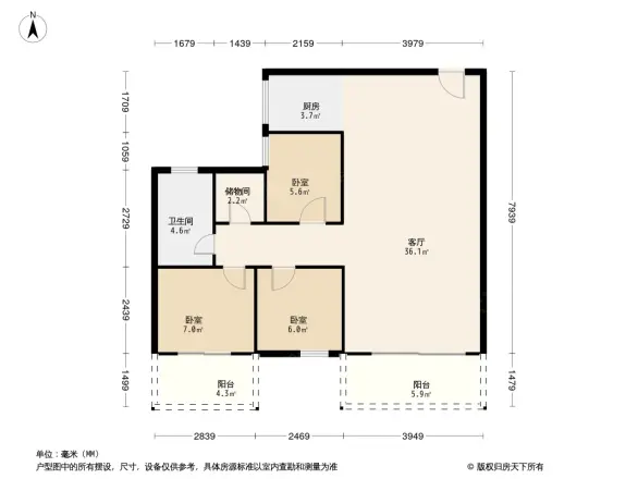 康裕北苑