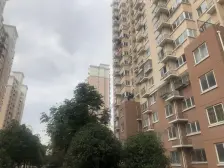 电梯房,交通便利,近商圈,居家装修,房型正气,采光充足