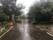 轻轨旁 精装两房 出行方便 住家安静 采光好