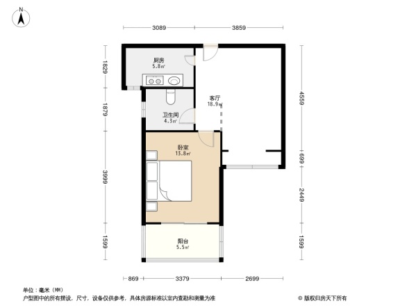 三花现代城三期金蘭苑