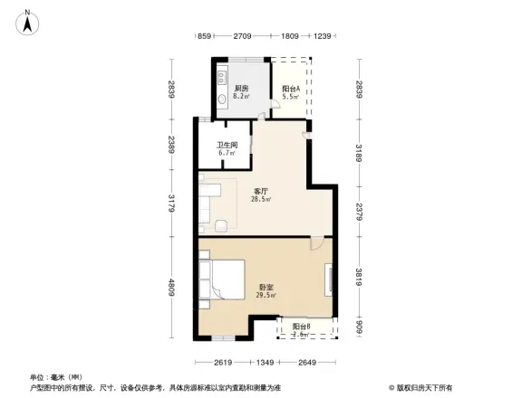 龙湖滟澜山艺墅