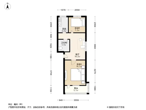 半山路137弄