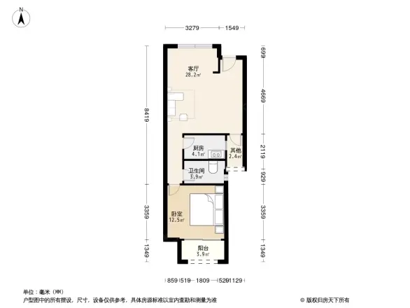 绿地香颂公寓(奉贤)