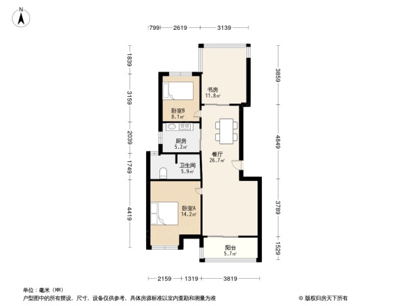 万科金色雅筑