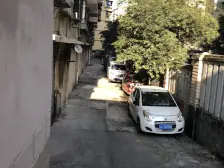 金银湾221号 1室1厅 东南 西南