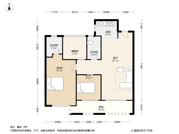 远洋招商上塘宸章
