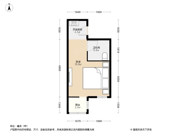 泛华领城